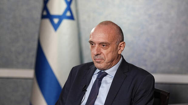 Посол Йосеф: Израиль понес серьезные потери в конфликте с Ираном