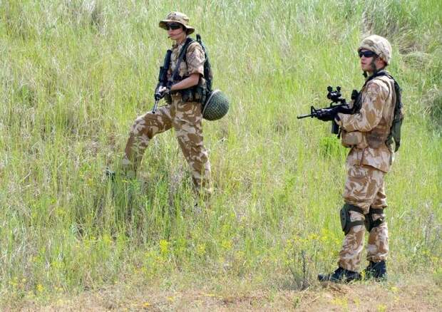 Обложка © Shutterstock / FOTODOM / Getmilitaryphotos