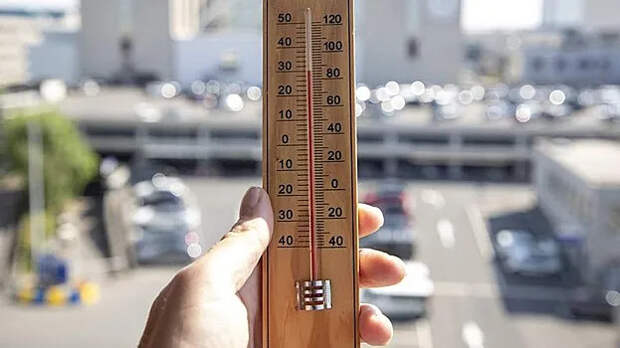 До 700 тысяч дополнительных смертей в год к 2050‑му — исследование о влиянии жары
