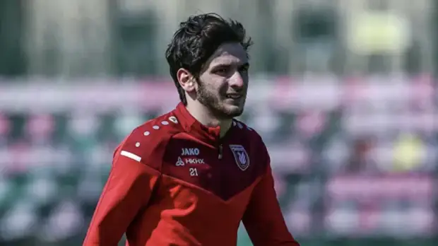 Источник: футболист «Рубина» Кварацхелия продолжит карьеру в «Милане»