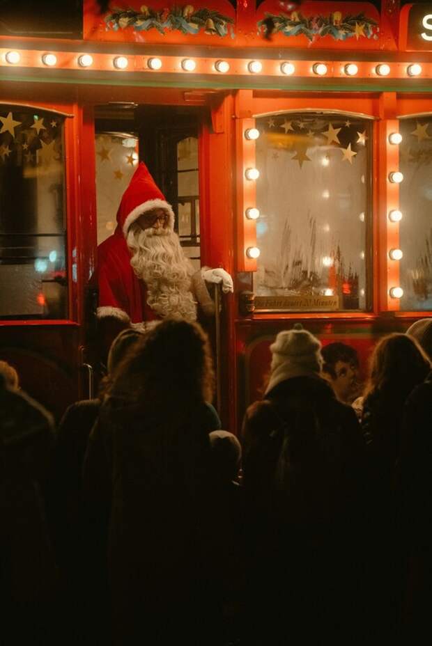 Переславль-Залесский: зимнее волшебство и рождественские традиции