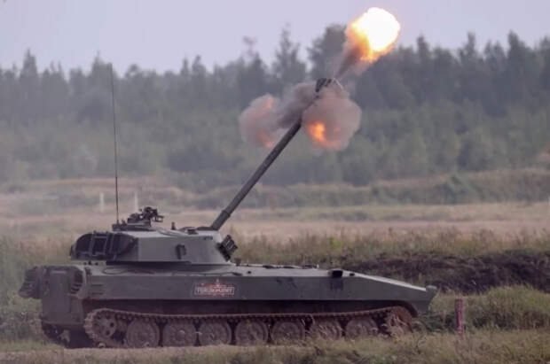 Русские флаги в Краматорске: стало известно, что происходит в городе