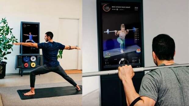 Home Workout