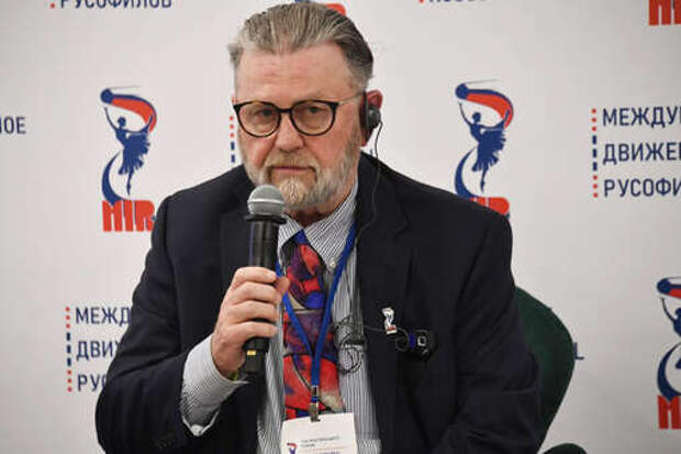 Экс-аналитик ЦРУ Джонсон: ситуация на Украине перешла в новую фазу