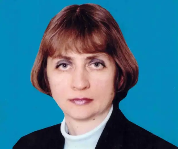 В Рязани скончалась заместитель директора школы № 17 Светлана Аверина В Рязани скончалась заместитель директора школы № 17 Светлана Аверина