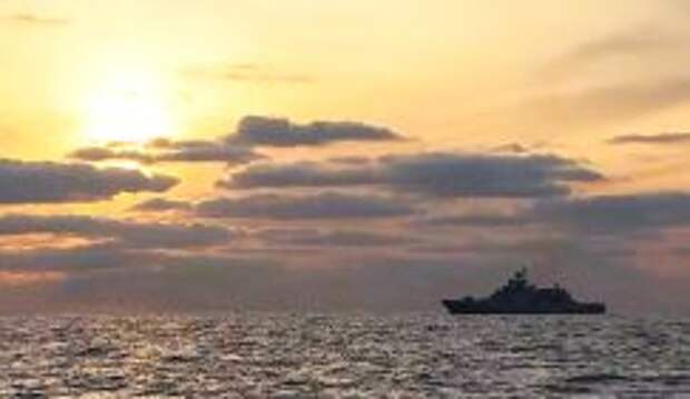 Bild: Воспрещая экспорт украинского зерна, Россия начнет скрытно минировать пути из Одессы к Босфору