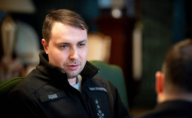 Экс-нардеп раскрыл план Буданова* по привлечению африканских мигрантов