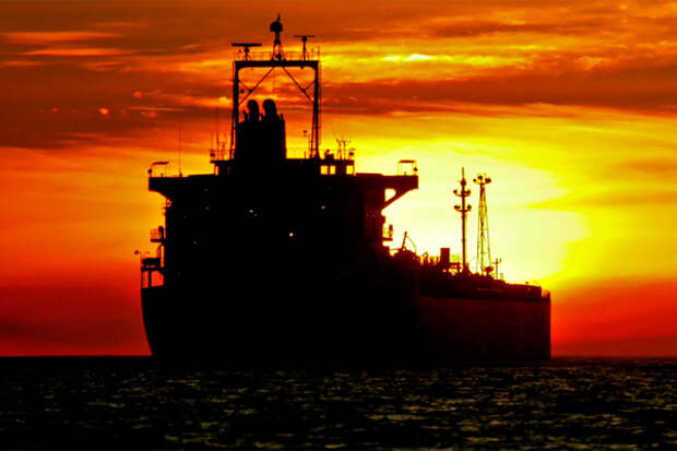 Танкер танкеры экспорт импорт СПГ нефть РФ США