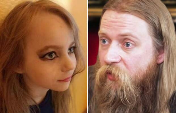 9-летняя дочь Тепляковых стала продавцом: скандалы, вундеркинды и тревога за детство