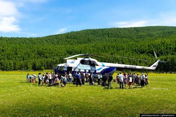 Тофалария: затерянный мир-24 фото- Тофалария: затерянный мир-24 фото-