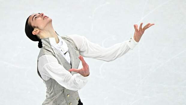 «Либо забаньте его, либо судите уже честно, черт возьми». Даже иностранцы в шоке от шестого места Гуменника.