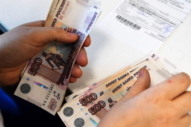 Соцфонд: социальные пенсии вырастут до 16 500 рублей с 1 апреля