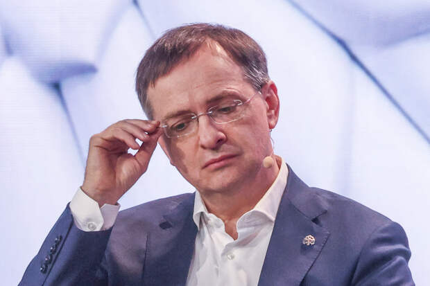 Мединский назвал задачу переговоров в Стамбуле