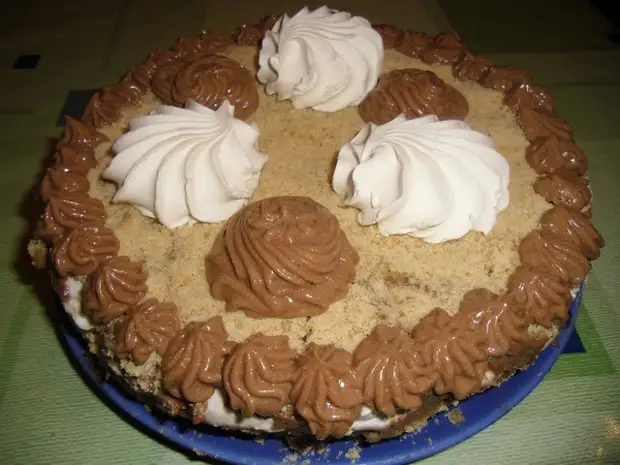 Зефирный торт из зефира без выпечки и 15 похожих рецептов: видео, фото, калорийность, отзывы
