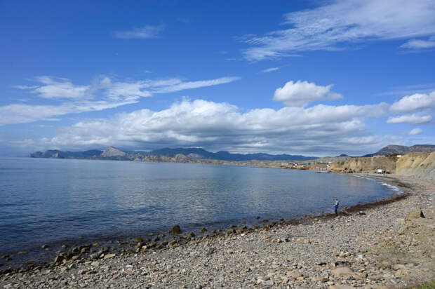 Погода 15 марта: днём до +14