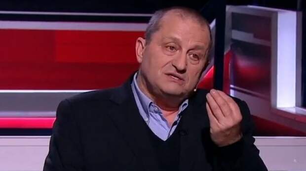 Кедми: антироссийская политика терпит фиаско по всем фронтам