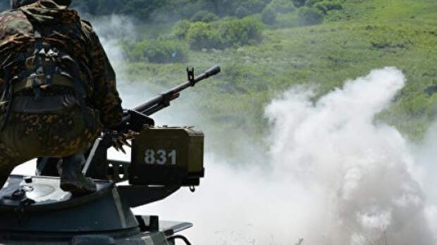 Российская армия готовится к «мегавойне»