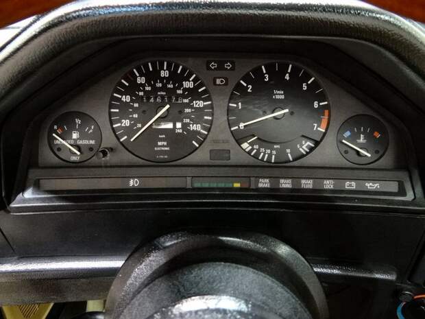 Лимузин из BMW E30 сомоделка, bmw, авто