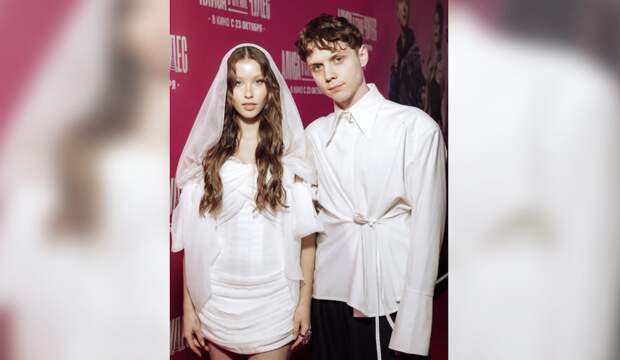 «Мне прилетало»: Дмитриенко раскрыл причину, по которой скрывал роман с Пересильд