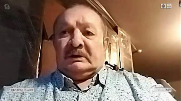 АНАТОЛИЙ МАТВИЙЧУК УВЕРЕН, ЧТО КИЕВ НАЧАЛ РЕАЛИЗОВЫВАТЬ ОПАСНЫЙ ПЛАН ПРОТИВ РОССИИ. НО РУССКОЙ АРМИИ ПОКА УДАЁТСЯ СОПРОТИВЛЯТЬСЯ. ФОТО: ЦАРЬГРАД