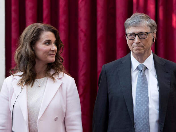 СМИ: Билл Гейтс преследовал сотрудниц Microsoft задолго до заявления о разводе, а с одной из них изменял жене