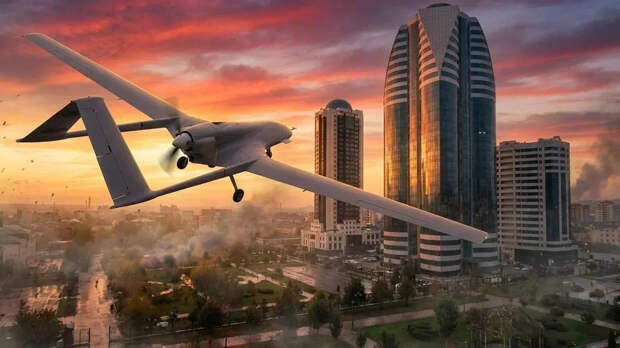 В Киеве назвали атаку на резиденцию Путина актом отчаяния