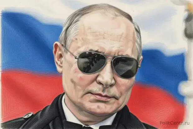 На Западе просчитались с планами «Майдана» против Владимира Путина
