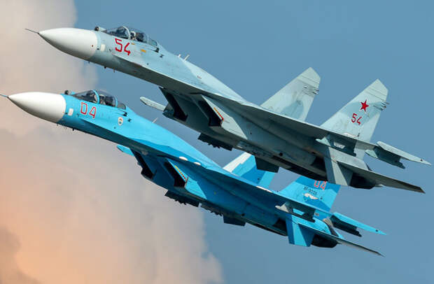 су-27