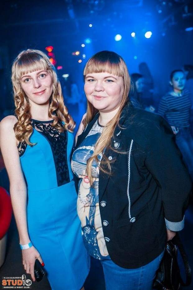 Клубные хищницы девушки, клуб, прикол, фото, хищницы