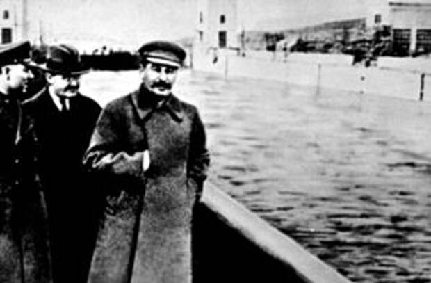 Объективный обзор правления Сталина (Плюсы и Минусы)