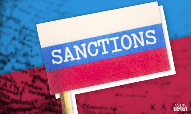 Украинская журналистка указала на ослабление Запада из-за последствий антироссийских санкций