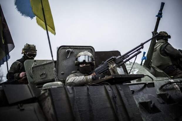 Большая война на Донбассе начнется через считанные дни?