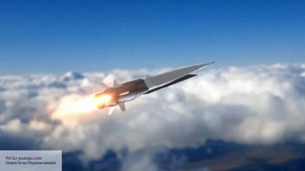 Baijiahao: США пришли в ярость, узнав о разработке российской ракеты «Личинка-МД»