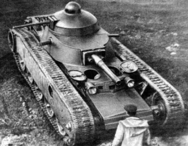 Уникальная, парадоксальная, экспериментальная бронетехника война, история, танки, факты