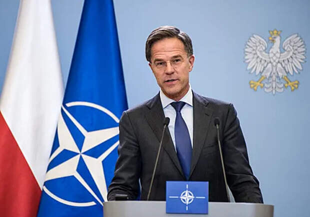 FT: заявления генсека НАТО о поддержке США вызвали раздражение в Евросоюзе