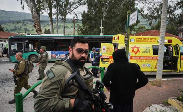 Пол Робертс: Как долго израильский хвост будет вертеть американской собакой?