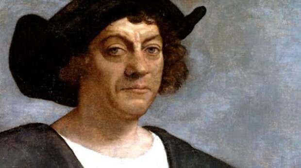 Христофор Колумб и Америка мифы, наука, неожиданно, разоблачения