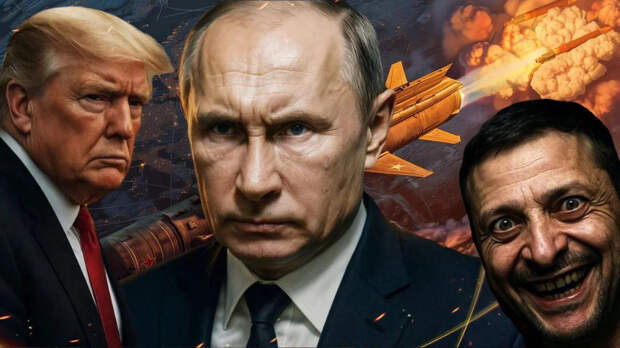 Случилось: Страшное заявление из США. Все Tomahawk – на Россию. "Переговорам конец". Предупреждение не услышано