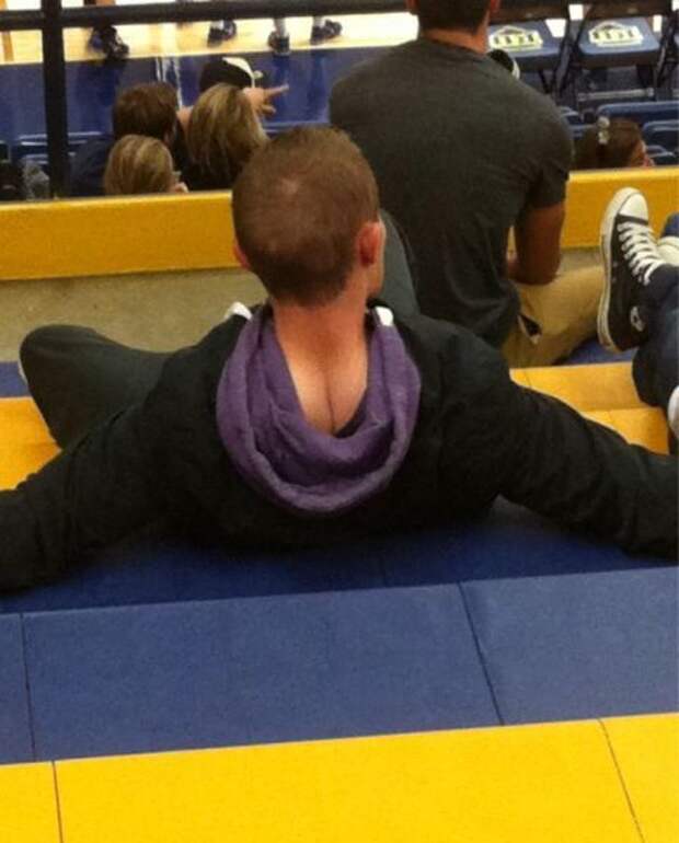 ПОДБОРКА ФОТОПРИКОЛОВ