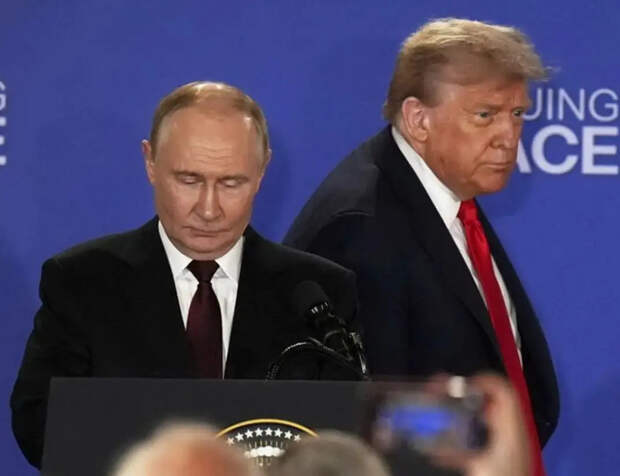 Последний «звонок» для Кремля: Венесуэла, Иран, далее везде... России срочно нужна «своя игра»