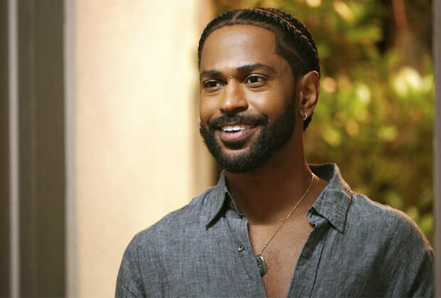 Rapper Big Sean Talks Acting Debut in Lena Waithe's Twenties, Making Use of His Time Amid Recent Deaths