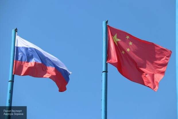 Россия предложит Китаю новые инвестиционные проекты на $10 млрд Россия предложит Китаю новые инвестиционные проекты на $10 млрд