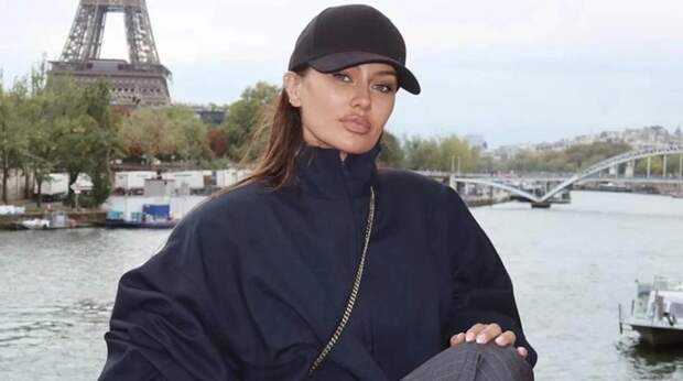 Виктория Боня выразила готовность родить от Павла Дурова