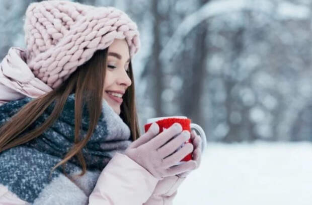 Прогноз погоды на 14 января