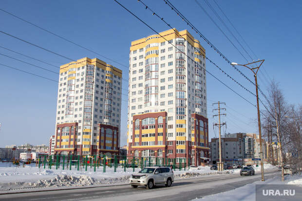 Эксперты по недвижимости озвучили, когда лучше брать ипотеку