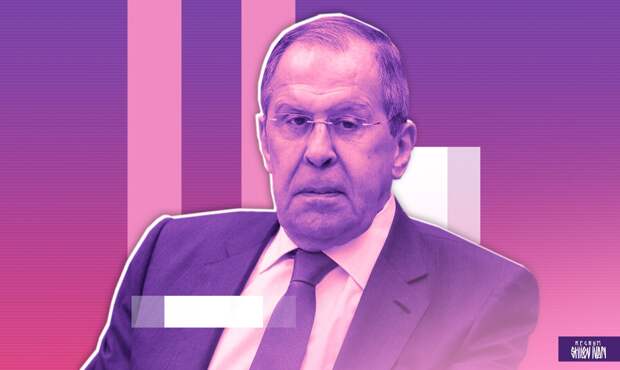 Лавров заявил о подготовке Европы к большой войне против России