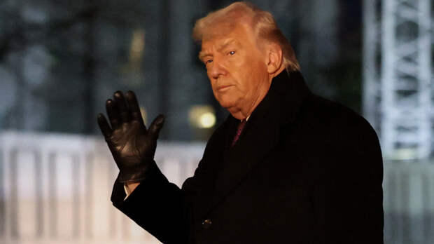 Рябков подтвердил, что у Трампа есть приглашение посетить Россию