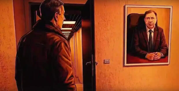 Мультфильм о создателе оборонного завода Аксенове сняли в Новосибирске