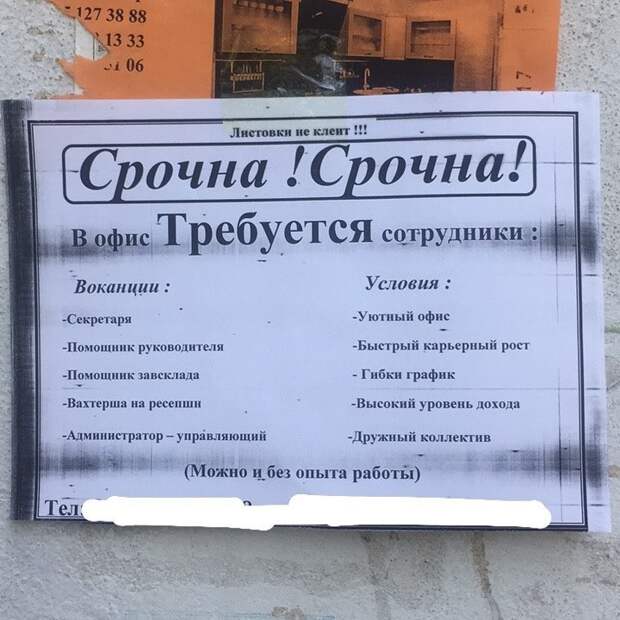 Велик богатый русский языка!