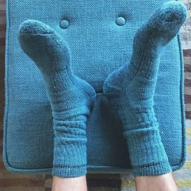 Неожиданные сходства и случайные совпадения на снимках